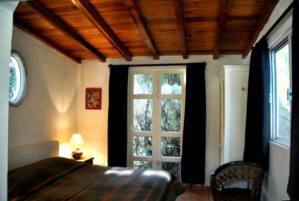 L'Orangerie Hotel Cuernavaca Luaran gambar